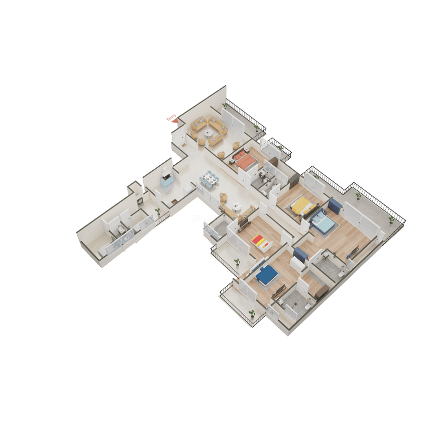 Prateek Edifice - Image 42