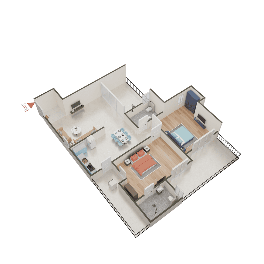 Shantiniketan Prakriti - Image 48