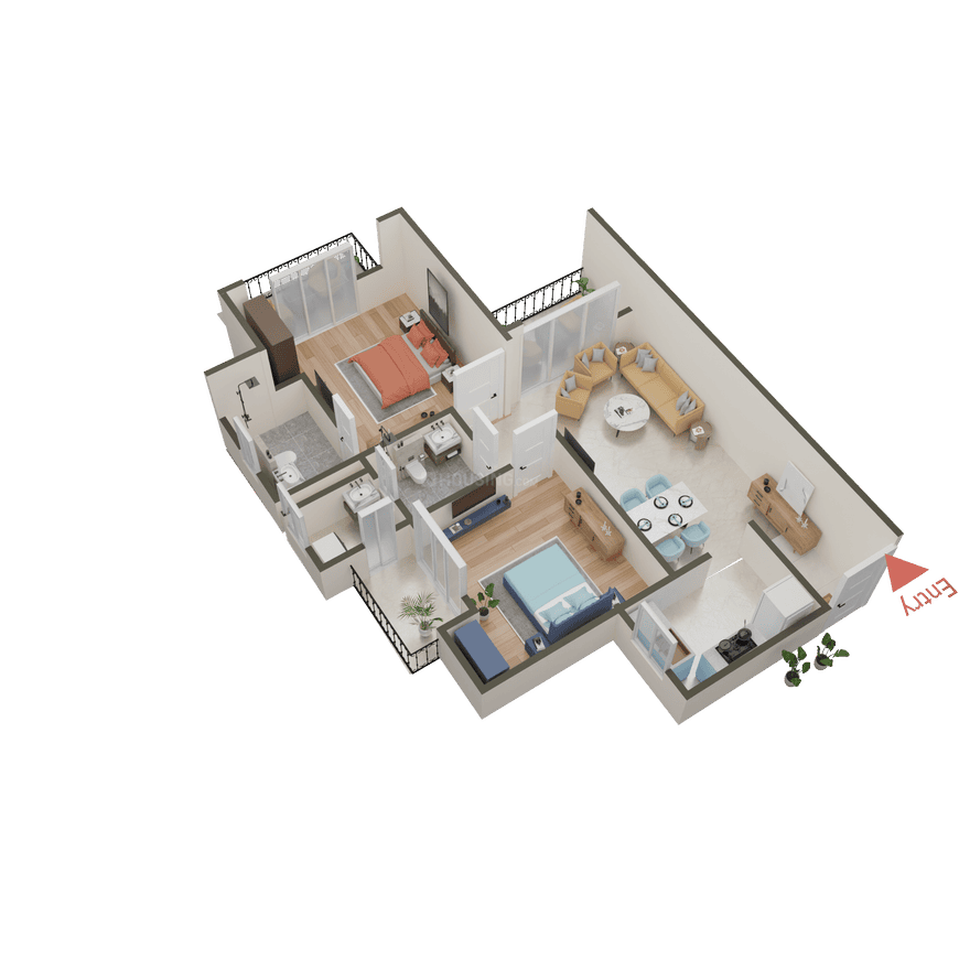 Capital Athena - Image 47