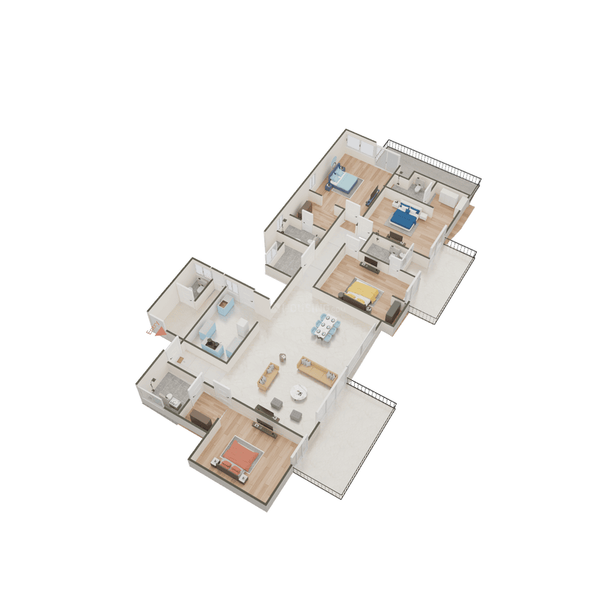 Apex D Rio - Image 53