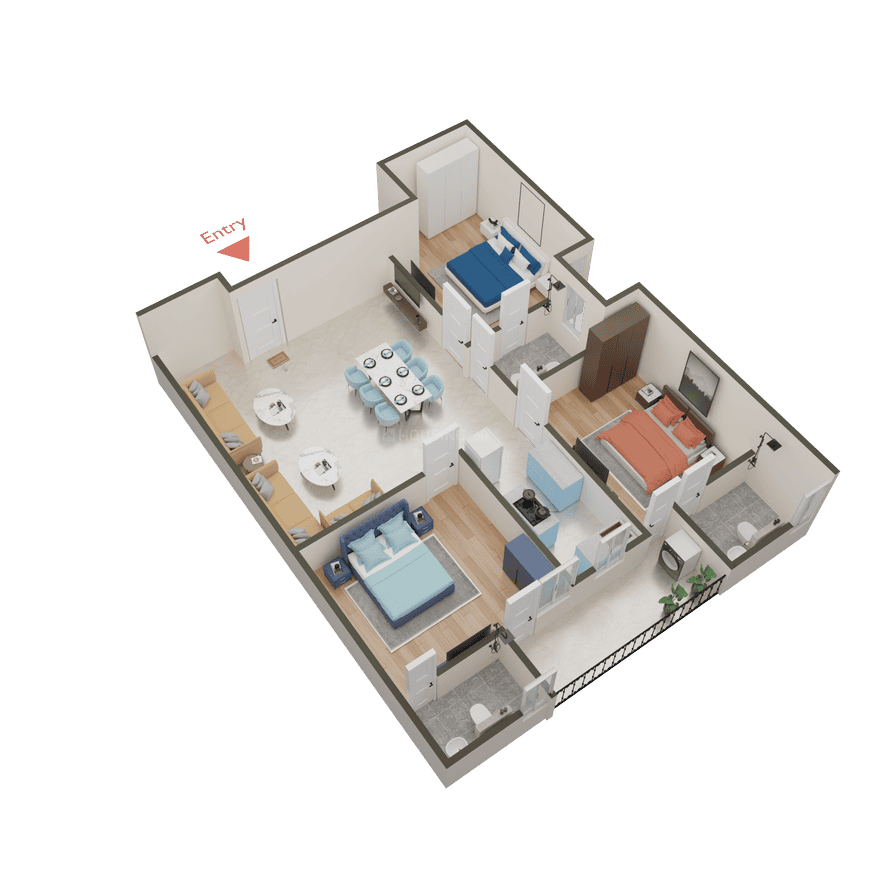 The Ultima 107 - Image 79