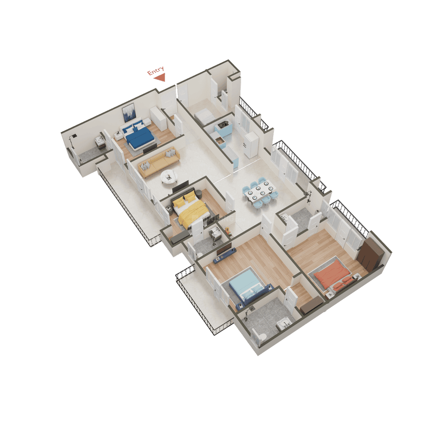 The Antriksh Forest - Image 50