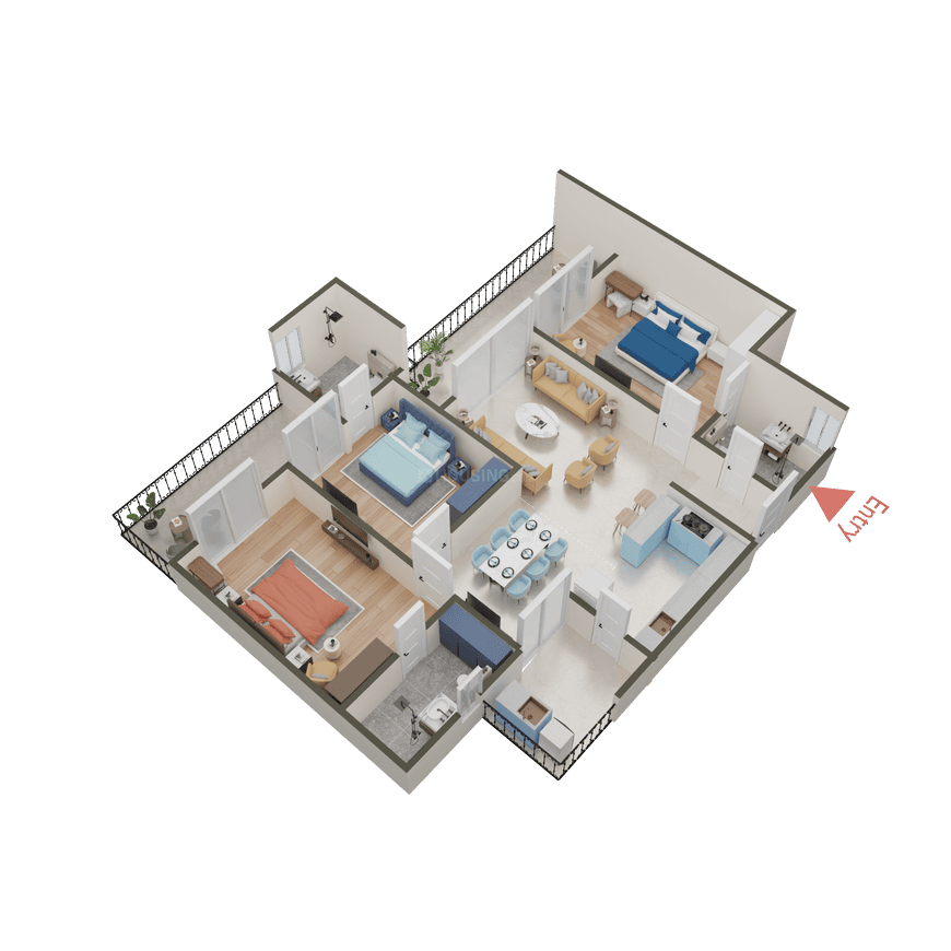 SKA Estate - Image 51