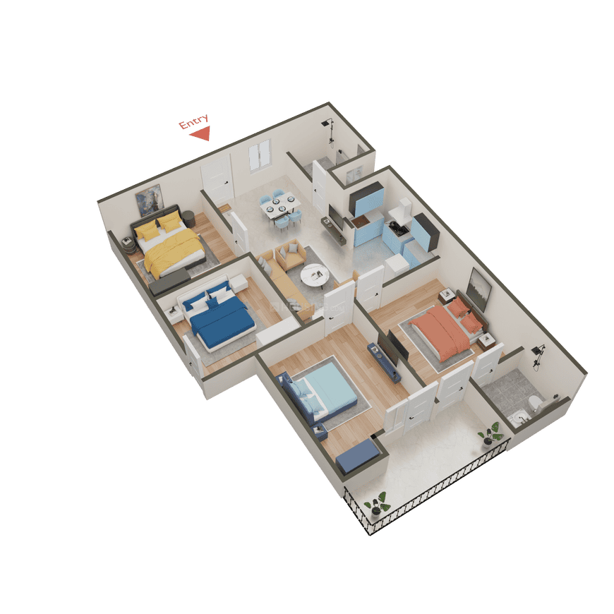 THV Grand Ultima - Image 22