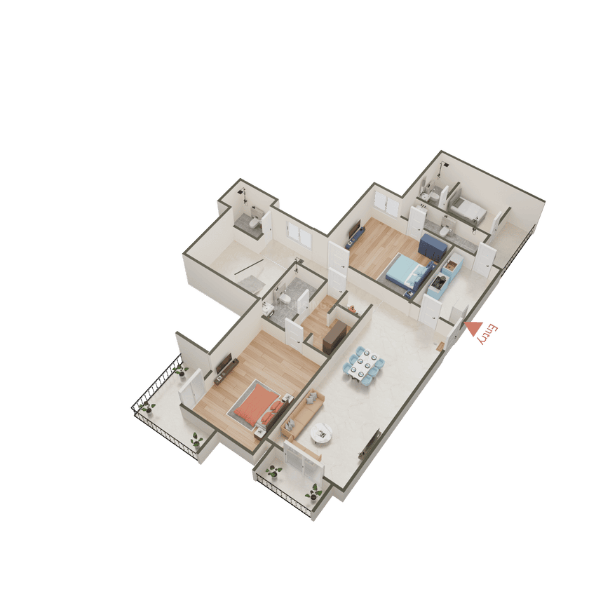 Ireo Victory Valley - Image 130