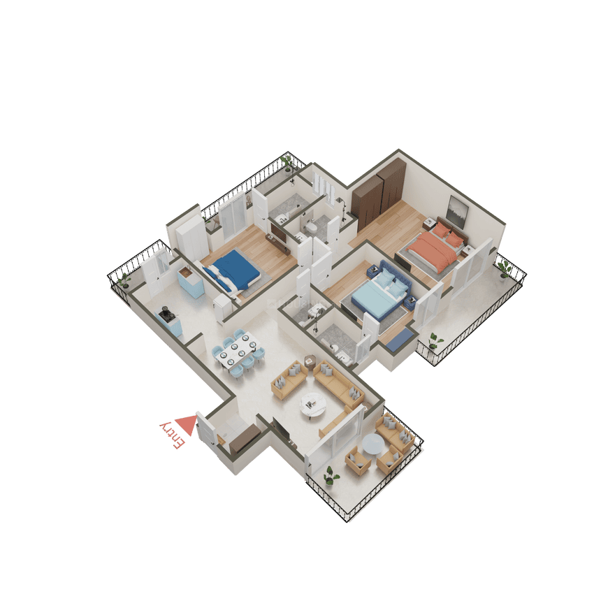 Express Astra - Image 58