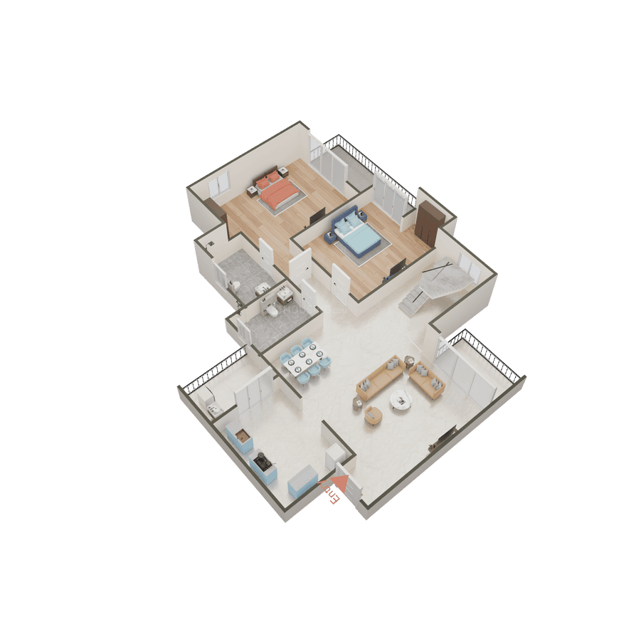 CRC Sublimis - Image 86