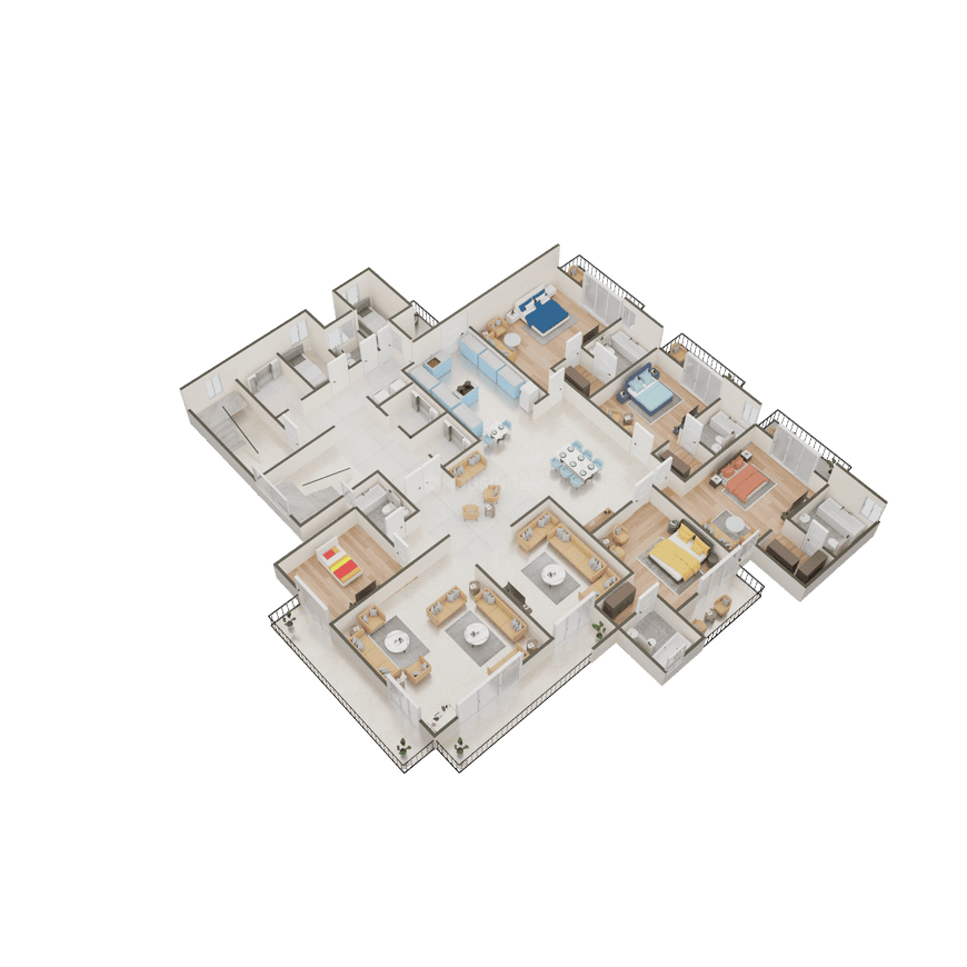 Spring Homes - Image 40