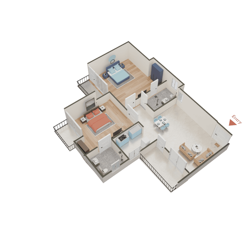 Nimbus Express Park View - Image 37