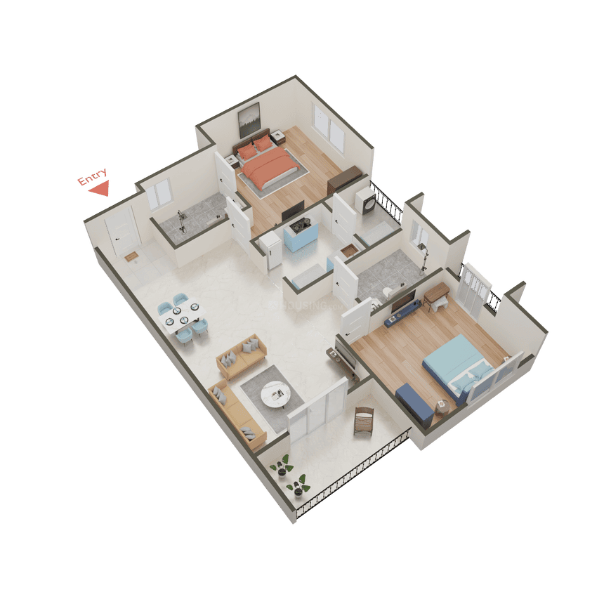 SNN Estates Felicity - Image 66