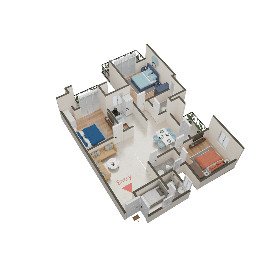 Avj Heightss - Image 58