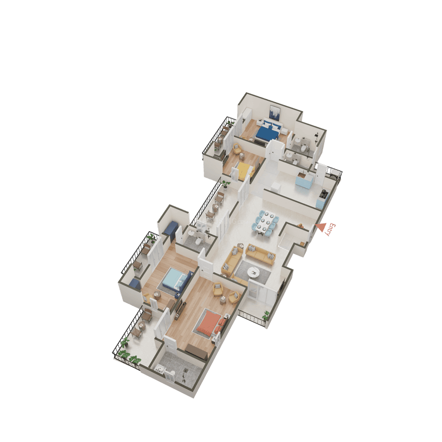 Express Astra - Image 69