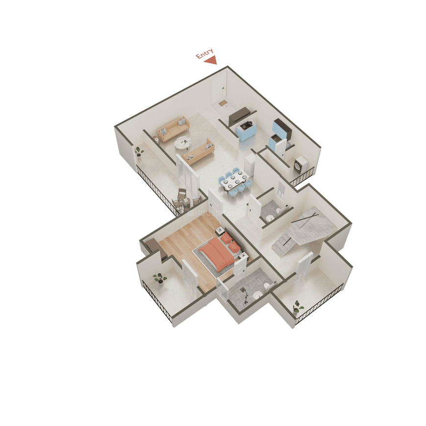 Mangalya Novena Green - Image 57