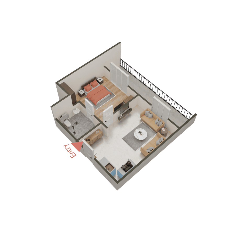 M3M The Line - Image 24