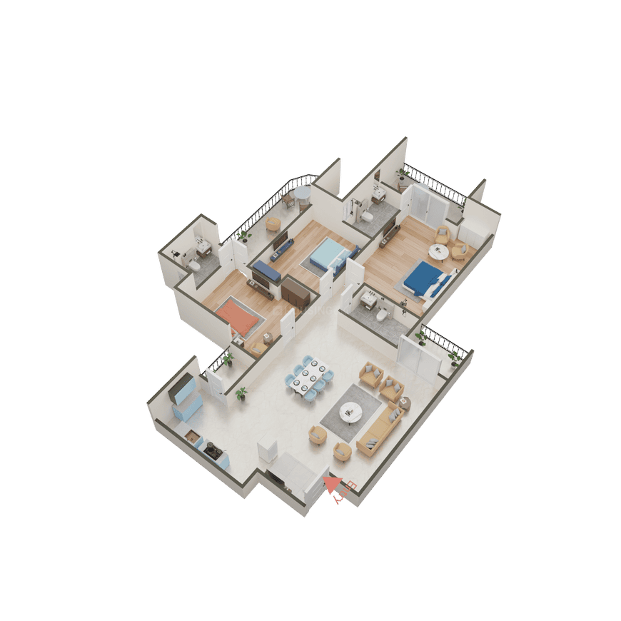 Express Zenith - Image 18