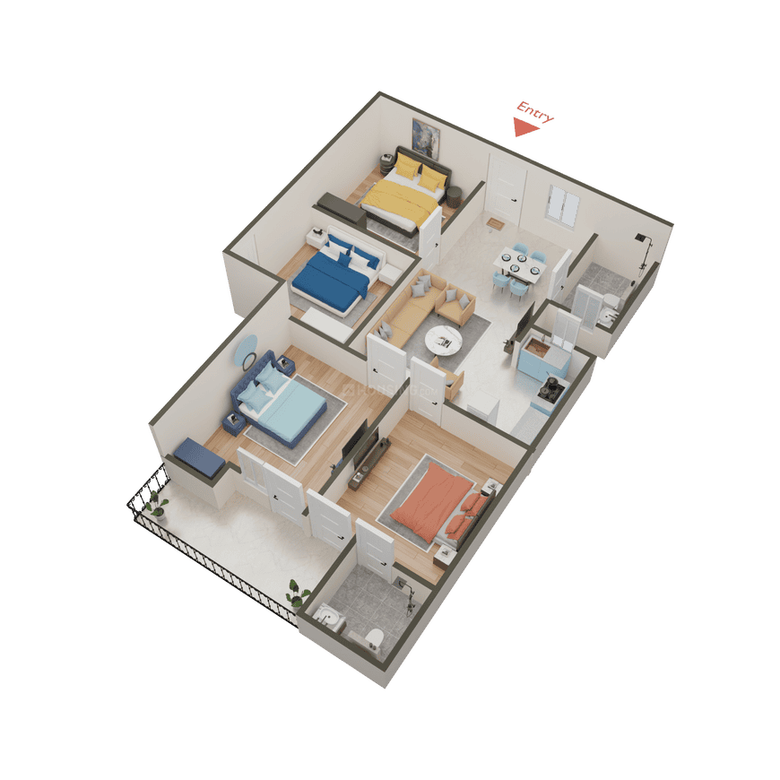 THV Grand Ultima - Image 19