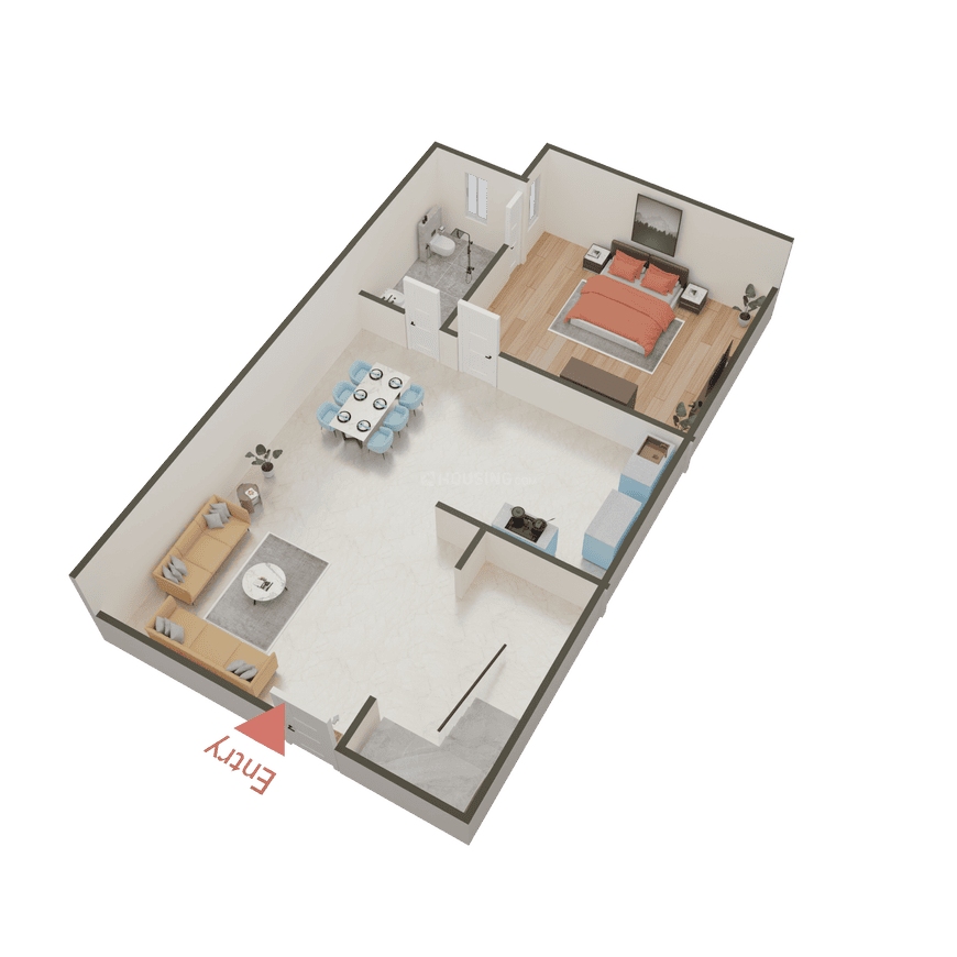 Shiv Shakti Shyam Kunj Villa - Image 10