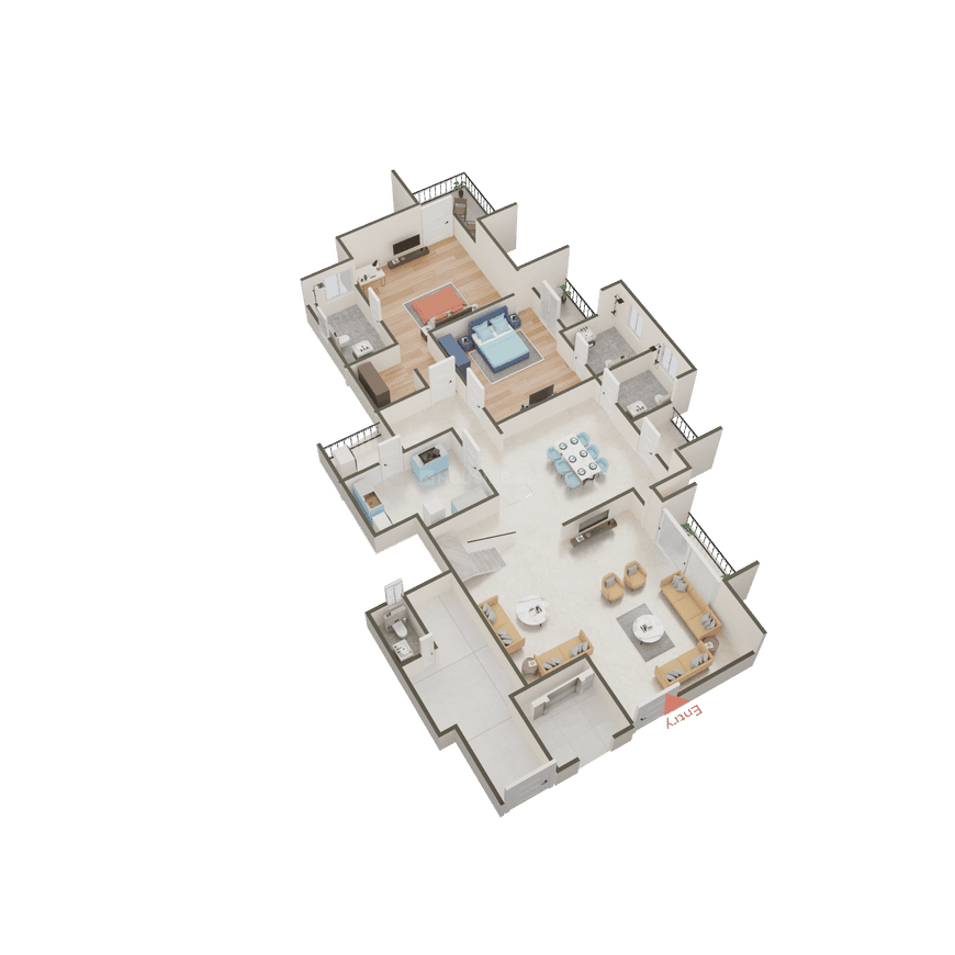 M2K Victoria Gardens - Image 93