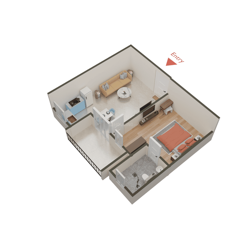 Solitairian City - Image 77