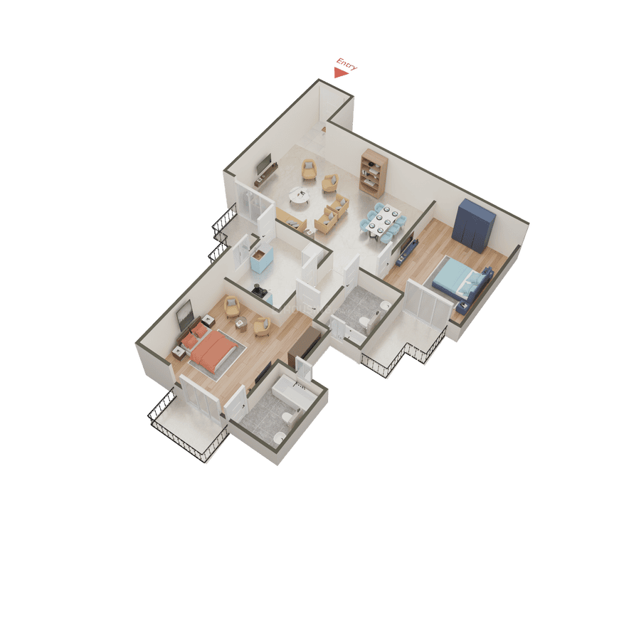 ATS Dolce - Image 55