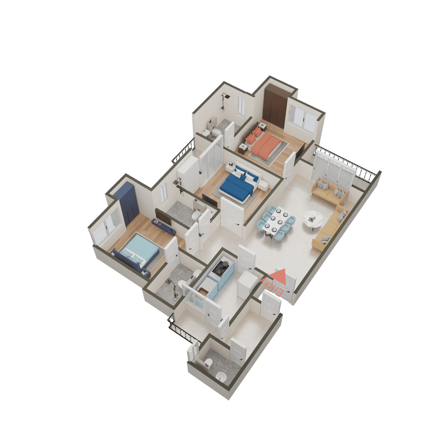 Paras Tierea - Image 91