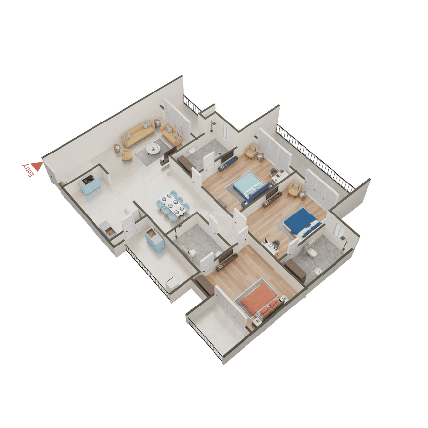 Ivory County - Image 37