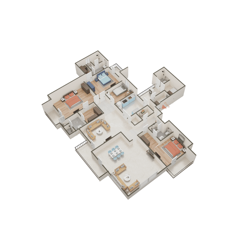 3C Lotus 300 - Image 16