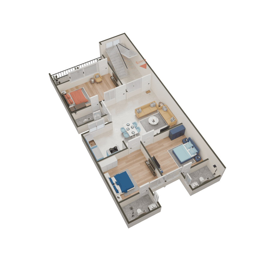 Joy Homes - Image 18