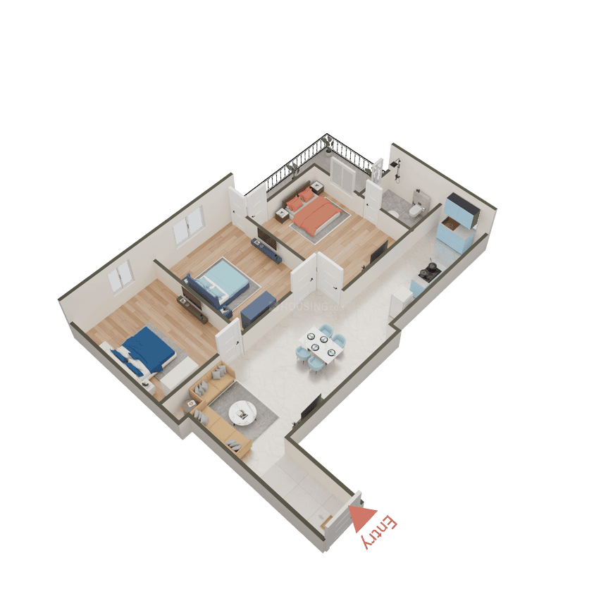 Royal County - Image 11