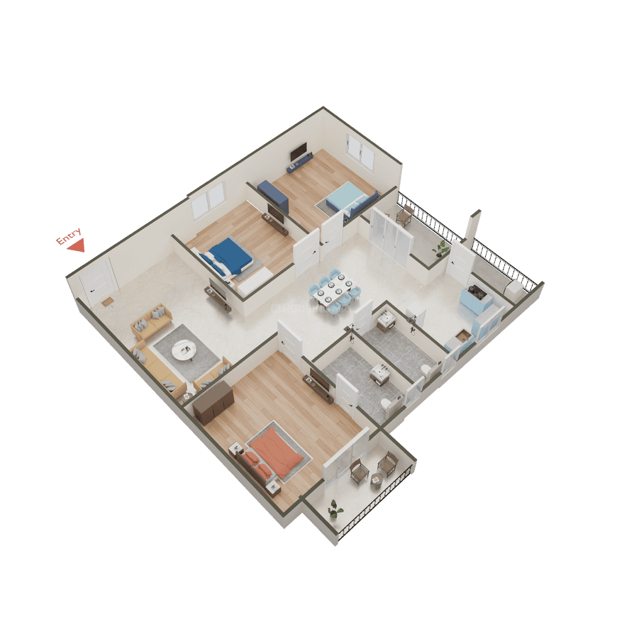 Candeur Signature - Image 79