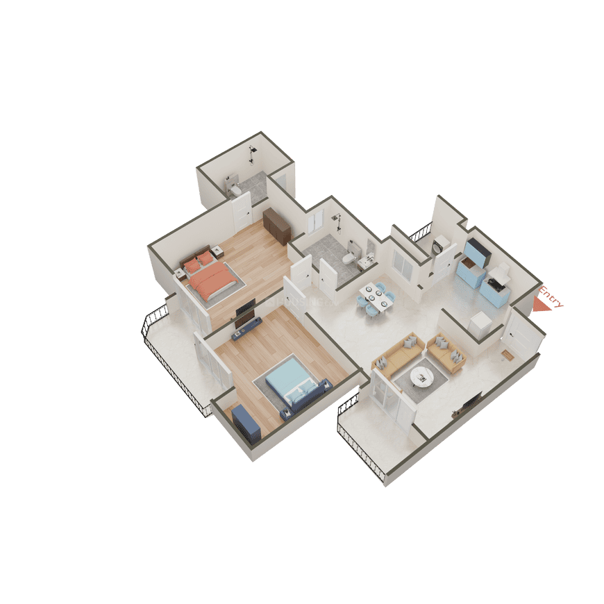 CRC Sublimis - Image 54