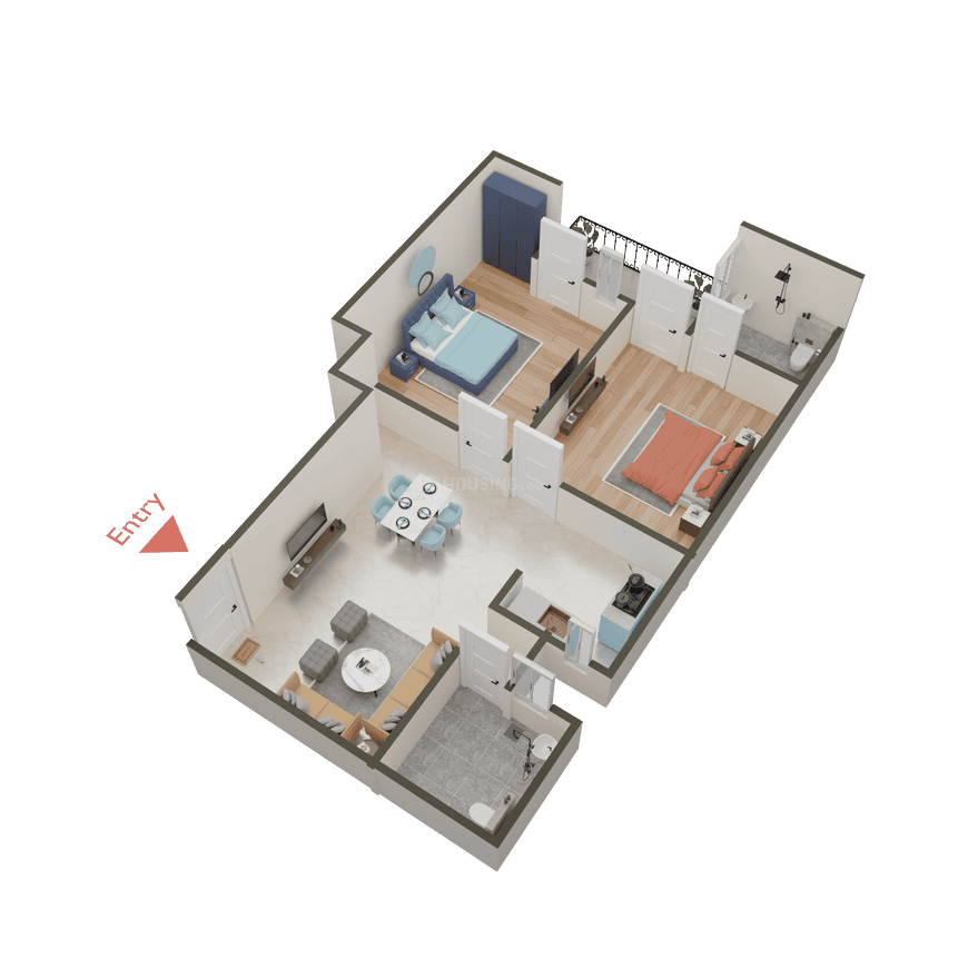 Orchid Estate - Image 8