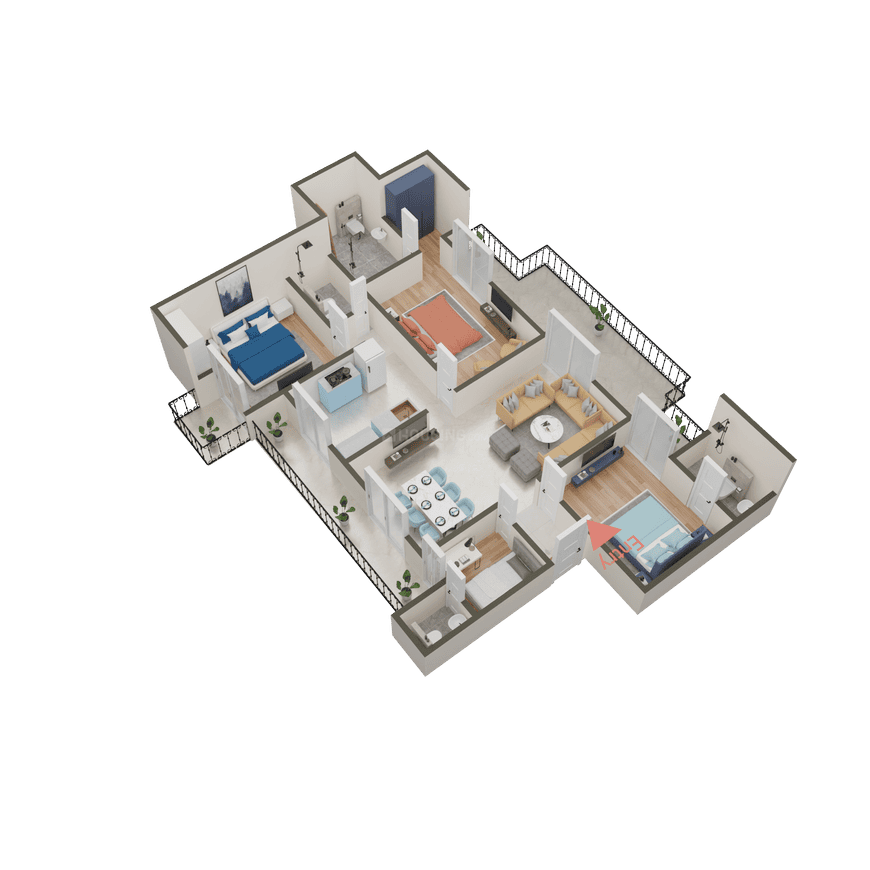 Victory Crossroads - Image 22