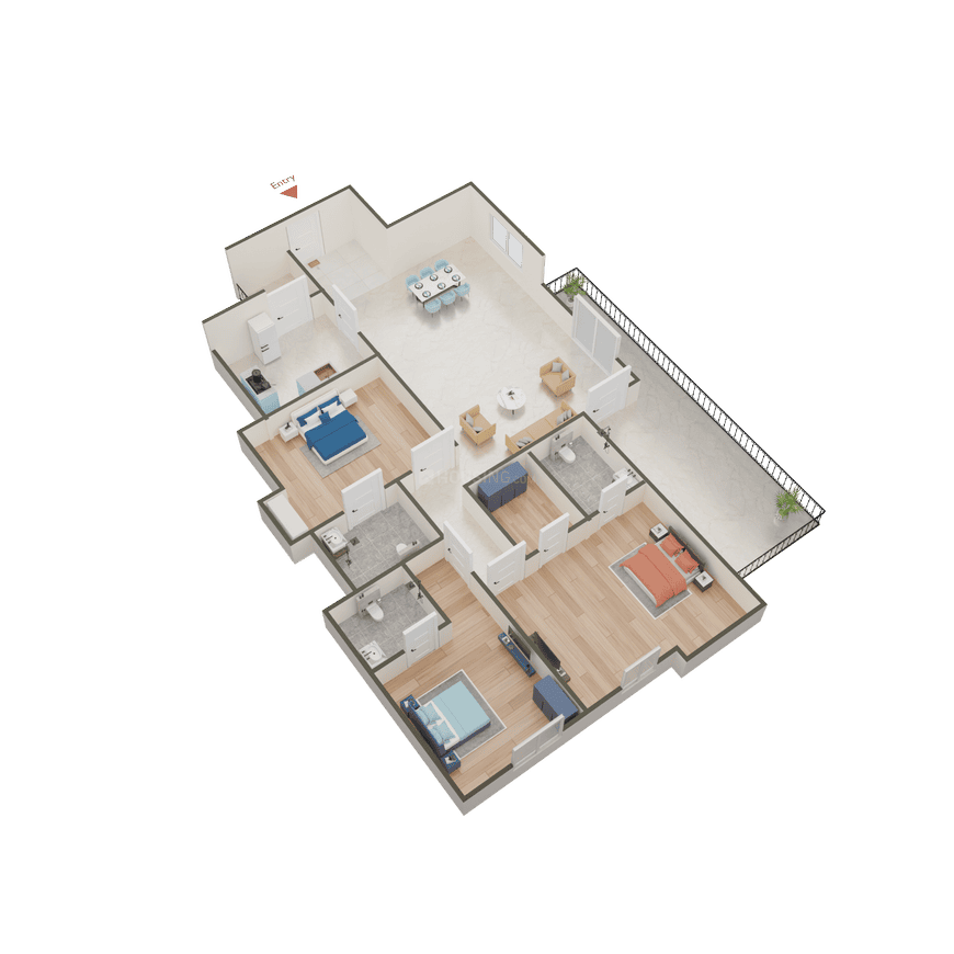 Unitech Horizon - Image 23