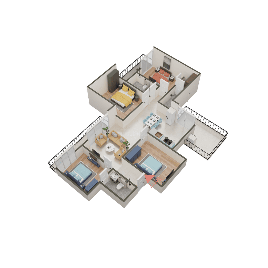 Saya Zion - Image 61