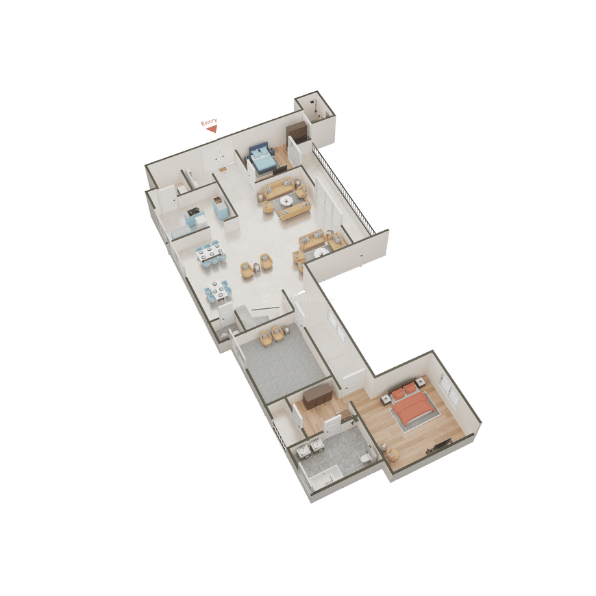 Krrish Provence Estate - Image 45