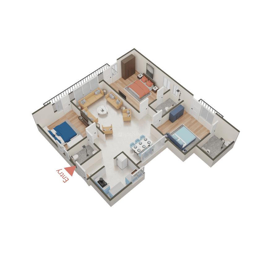 MSX Group Alpha Homes - Image 32