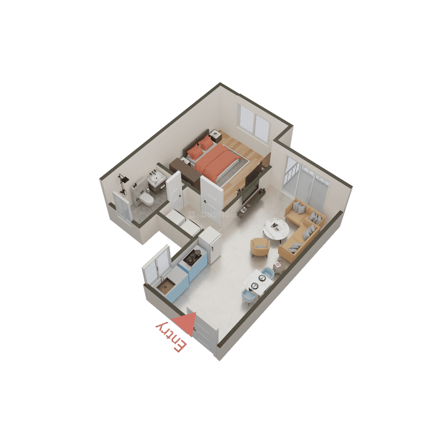 Sobha Aurum - Image 41