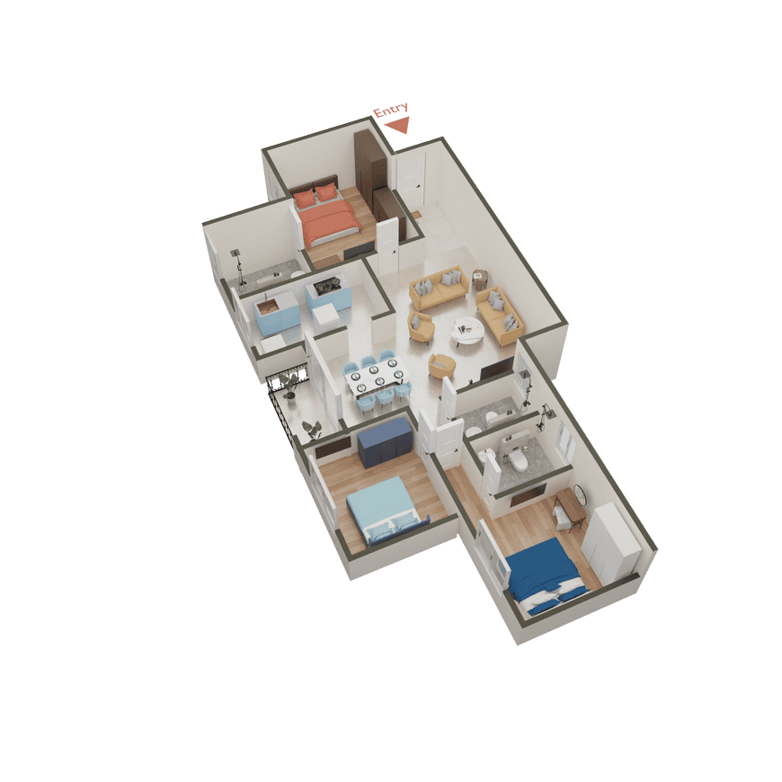 Prestige West Woods - Image 28