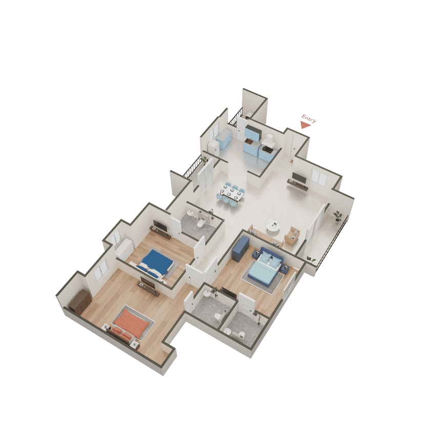 Unitech Horizon - Image 20