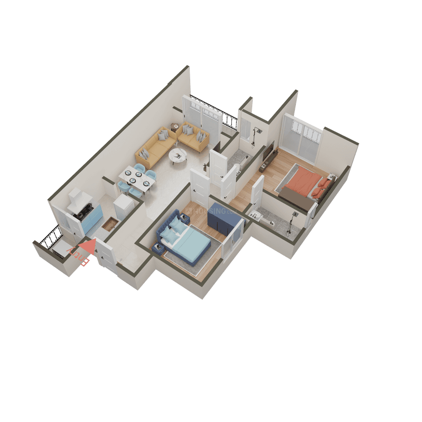 Godrej Nurture - Image 49