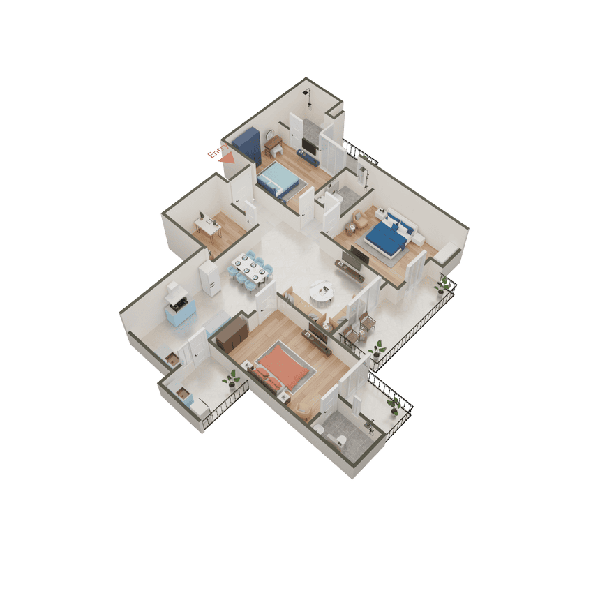 SKA Destiny One - Image 41