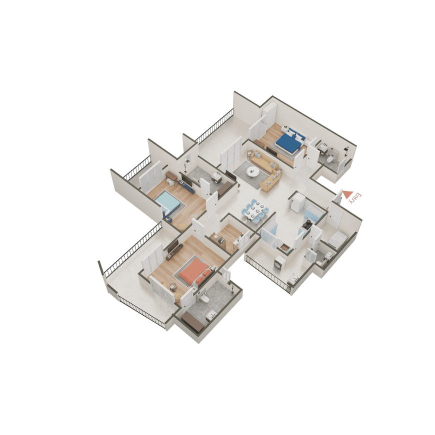 Jade County Phase 2 - Image 12