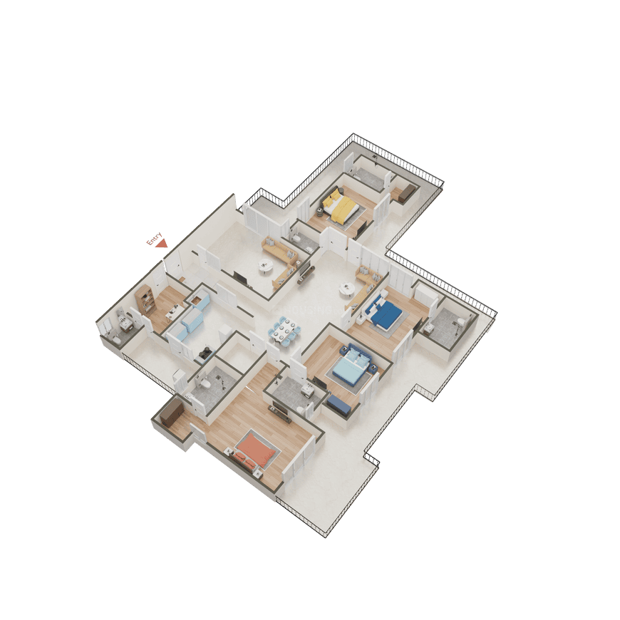 Shantiniketan Prakriti - Image 72