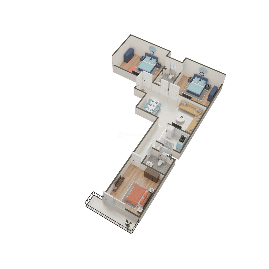 Sam Rise INN 2 - Image 22