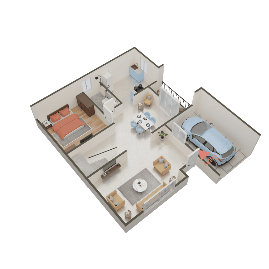 Grand La Palazzo - Image 28