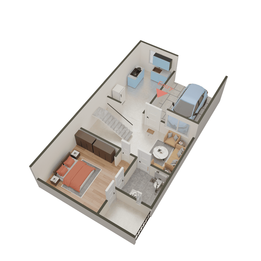 Real Shree Shyam Villas - Image 19