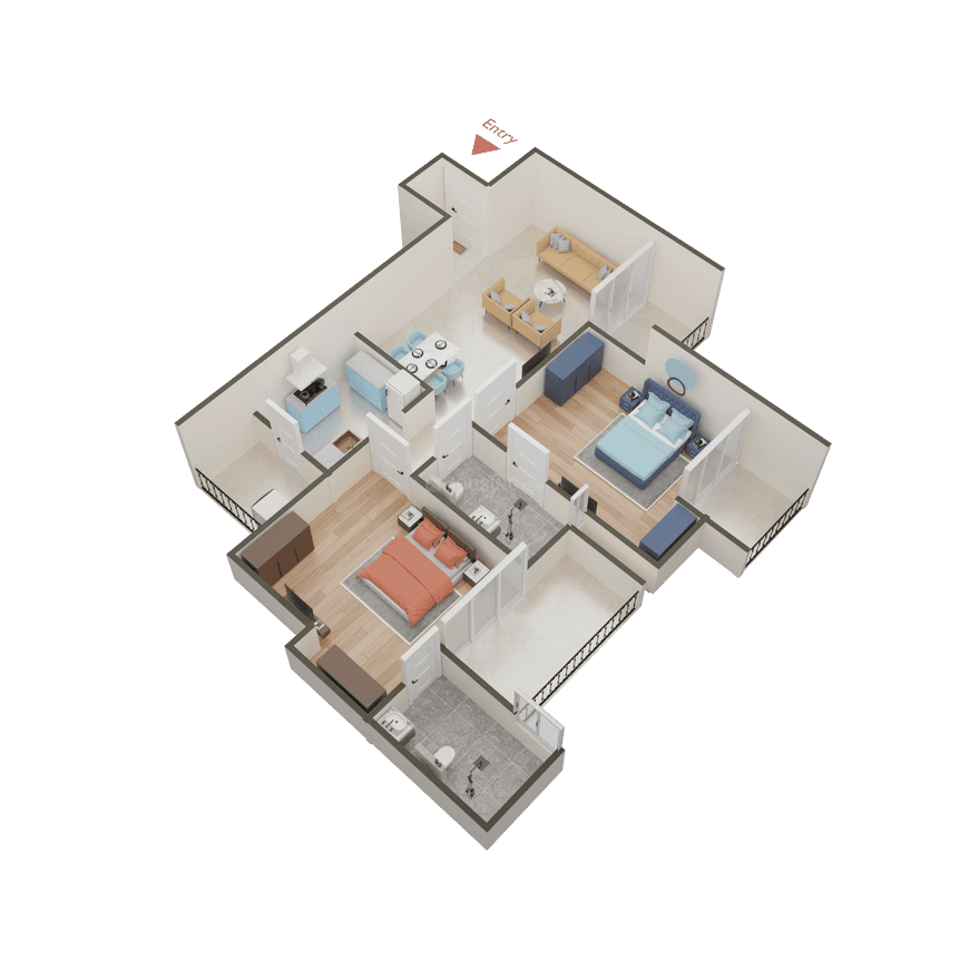 Shri Radha Aqua Garden - Image 33