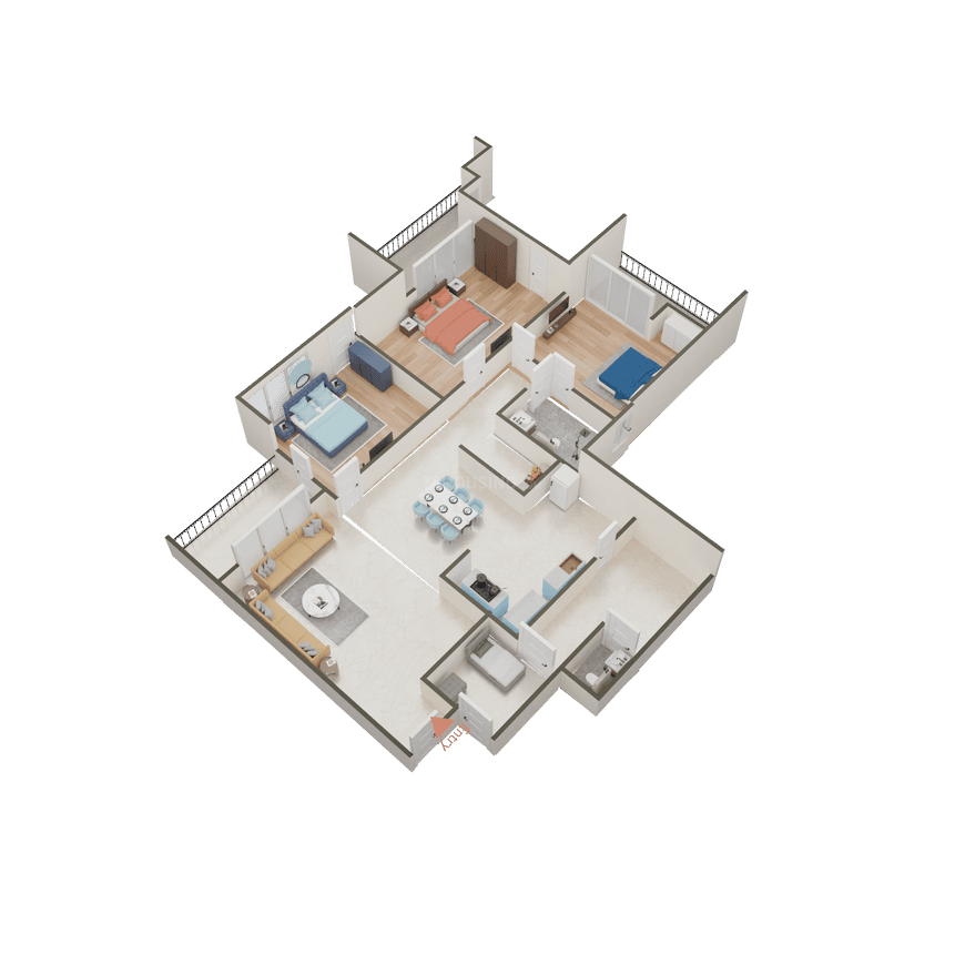 ABA Cleo County - Image 60