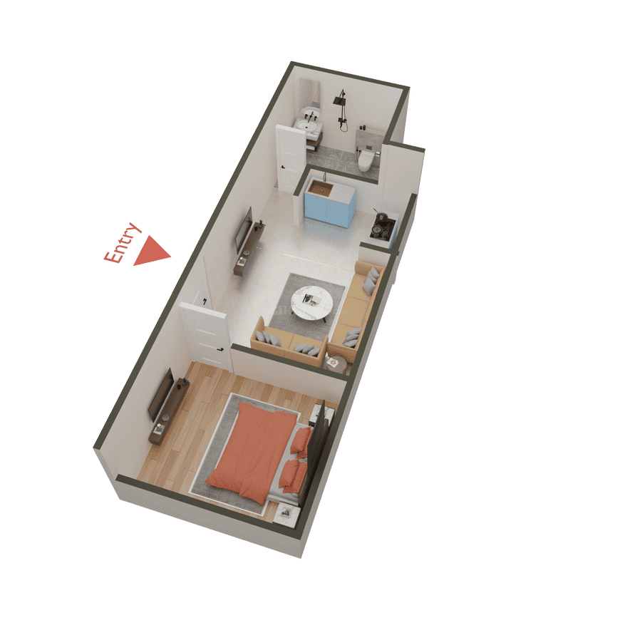 THV Krystal Homes - Image 24